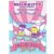 Bendon Hello Kitty and Friends Advanced Coloring Book (Amazing World Let’s Go)