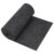 BENECREAT 118×9.4inch Felt Fabric Roll, Dark Gray Craft Felt Roll for Felt Table Mats, DIY Craftwork, Sewing and Patchwork,2mm Thick