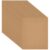 BENECREAT 30 Pack MDF Wood Boards for Crafts, 9.8×7.9 Inch Unfinished Wood Panels 2mm Thick Medium Density Fiberboard for DIY Painting Projects and Home Decor Creative Design