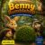Benny and the Giggling Bush (The Adventures of Benny Bumblehop)