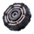 Berotok Mechanical Armor Fidget Spinner – Premium Zinc Alloy Haptic EDC Tool, Transforming Metal Hand Spinner for Adults, Stress Relief & ADHD Focus Toy, Unique Father’s Day Tech Gift for Men