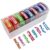 Bertiveny Teacher Stamps for Grading Classroom,Parent Signature Teacher Self-Inking Stamp Set for Homework Teacher Supplies with 8 pcs