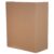 BESPORTBLE Presentation Boards 24″ X 16″ 4pcs Corrugated Cardboard White with Triple Fold Structure, Foldable and Portable Trifold Poster Boards for School Projects and Professional Use