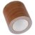 BESPORTBLE Wood Grain Repair Tape Roll with Strong Adhesive, Easy Application Paper Tape for Versatile Floor and Furniture Repair, Realistic Wood Grain Pattern for Bathroom Mirror Frame