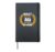 Best Ada Ever 5 Stars Legend Name Ada Hardcover Journal, Black