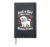 Best Bichon Frise Art For Girls Kid Women Bichon Frise Lover Hardcover Journal, Black