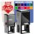 Best Brother in Heart Self-Inking Rubber Stamp Ink Stamper – 1 Inch Small – Fuchsia Ink
