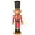 Best Choice Products Christmas Nutcracker Bear 5ft Pop Up Lighted Large Holiday 3D Yard Decoration w/ 150 Twinkling LED Lights for Outdoor, Indoor – Red