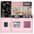Best Choice Products Wooden Play Kitchen for Kids, Pretend Play Cooking Toy Set with Sink, Oven, Microwave, Refrigerator, Ice Maker & Accessories, Kitchen Playset for Toddlers Ages 3+ – Pink