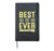 Best Dad Ever Guitar Fathers Day For Musicians Guitarist Hardcover Journal, Black