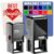 Best Daughter in Heart Self-Inking Rubber Stamp Ink Stamper – 1 Inch Small – Pink Ink