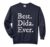 Best Dida Ever Grandma In Bengali T-Shirts Comfort Colors Adult Sweatshirt