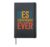 Best Entrepreneur Ever Business Owner Husband Women Men Gag Hardcover Journal, Black