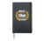 Best Ethan Ever 5 Stars Legend Name Ethan Hardcover Journal, Black