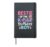 Bestie of The K-Pop Birthday Boy Hardcover Journal, Black