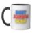 Best Joseph Ever – Funny Joseph Name Joseph Ceramic Mug, Black/White, 11oz