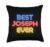 Best Joseph Ever – Funny Joseph Name Joseph Throw Pillow