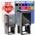 Best Nephew in Heart Self-Inking Rubber Stamp Ink Stamper – 1 Inch Small – Fuchsia Ink