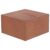 BESTonZON Wood Jewelry Box with Sliding Lid for Desktop Storage