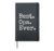 Best Opa Ever Funny Grandpa Joke Father’s Day Hardcover Journal, Black