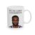Best Part of Waking Up Is Jaylen Brown On My Cup Coffee Mug (11oz, 15oz), Philadelphia Basketball Fan Gear, Philly Sports