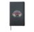 Best Rescue Dad Ever Rescue Father Animal Rescue Dad Hardcover Journal, Black