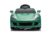 Best Ride On Cars Porsche Carrera GT Kids Electric Car Green 12V