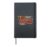 Best Tutor Ever Teacher Education Tutor Hardcover Journal, Black