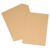 BESTYASH 100 Sheets A3 Kraft Paper Wrapping Paper for DIY Crafts and Writing Strong Retro Solid Color No Dust Particles 100g