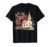 Be The Church When Service is Over Faith Inspired Religious T-Shirt