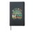 Be True Be You Be Kind Be Brave Kindness Hardcover Journal, Black