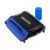 Betta SE Solar-Powered Robotic Automatic Pool Skimmer Cleaner with 24/7 Continuous Cleaning Battery Power, Pool Skimmer Anti-Stuck Foam Noodle, and Re-Engineered Twin SCT Motors (Blue)