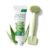 BEUKING Aloe Vera Peel Off Face Mask Set, Moisturizing Face Mask Hydrating Facial Masks Smooth Pores Cleansing Oil-control Enhance Skin Elasticity for Daily Skin Care, Includes Silicone Mask Brush