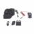 Bewinner 35 Keys Gaming Keypad, Bluetooth 5.0 Mouse Keyboard Converter with RGB LED Backlight, Dual USB Ports Support for Multiple Devices
