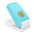 Bewinner Custom Puzzle Maker Punch for High Efficiency Jigsaw Piece Cutting with Clean Cuts and 1 Inch Pieces