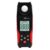 Bewinner Digital Illuminance Light Meter 0.1-200000LX, Handheld Light Brightness Measurement Tool with LCD Screen, High Accuracy for Photography, School, Office, Lab, Factory, Home