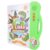 Bewinner Spanish English Talking Learning Book for Kids | Interactive Bilingual Audio Sound Book with Touch & Read | Educational Toy for Early Cognitive Development, Portable Electronic