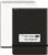 BEYONG Spiral Notebook Journal, Note Pads 8.5 x 11 for Work School