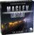 Bezier Games Maglev Metro , Black