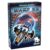 Bezier Games Warp 99, Fast-Paced Space Number Card Game, 2-4 Players