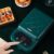 BFGRDDW Home Electric Oven Baking Bread Small Maker Breakfast Machine Automatic Toaster
