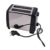 BFKRYP Slice Toasters Stainless Steel Wide Slot with Removable Crumb Tray