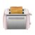 BFKRYP Toaster automatic stainless steel household toaster breakfast machine barbecue
