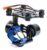 BGC2.0 Brushless Frame Motor Controller Compatible With SJ4000(2-Axis Gimbal white)