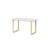 BGGJJ Computer Desk Solid Wood Study Desk Small Apartment Simple Home Study Computer Desk Bedroom Computer Desk Writing Desk Workbench Desk Desk with Drawers(140 * 80 * 75cm)