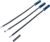 BGS 74427 | Screwdriver Set | Flexible | 13 pcs.