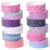BHronony Pop Music Washi Tape – 12 Rolls Idol Singer Decorative Tape Set