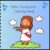Bible Characters Coloring Book: color and get to know the characters of the Bible
