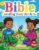 Bible Coloring Book for Kids: 40+ Illustrated Verses About Kindness, Courage, and Family for Kids to Color, Ages 4–8 (Bible Coloring Series for Kids) (Bible Lerning Series)