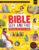 Bible Seek and Find Activity Book For Kids